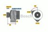 BOSCH 0 123 320 022 Alternator